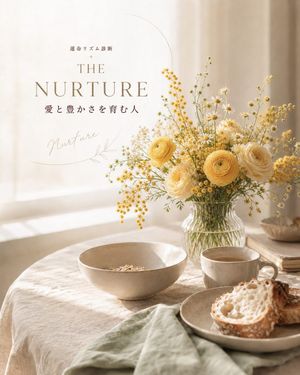 THE NURTURE
