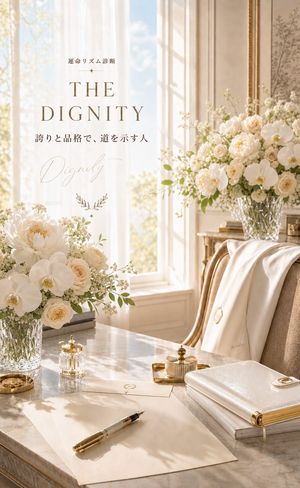 THE DIGNITY